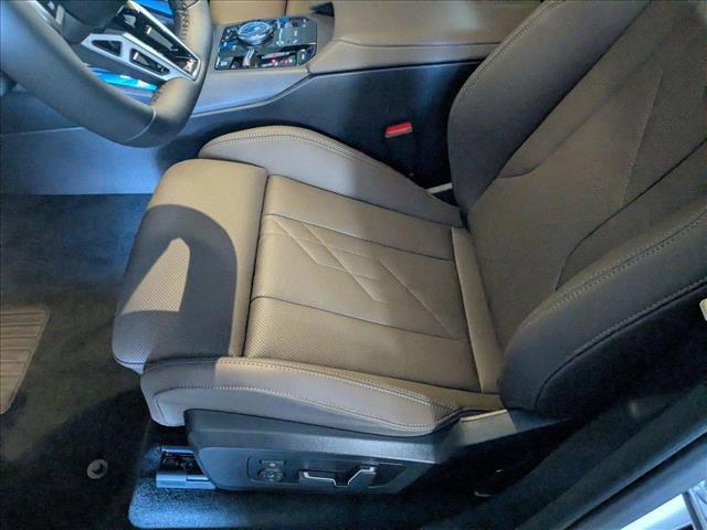 new 2025 BMW X3 car, priced at $56,360