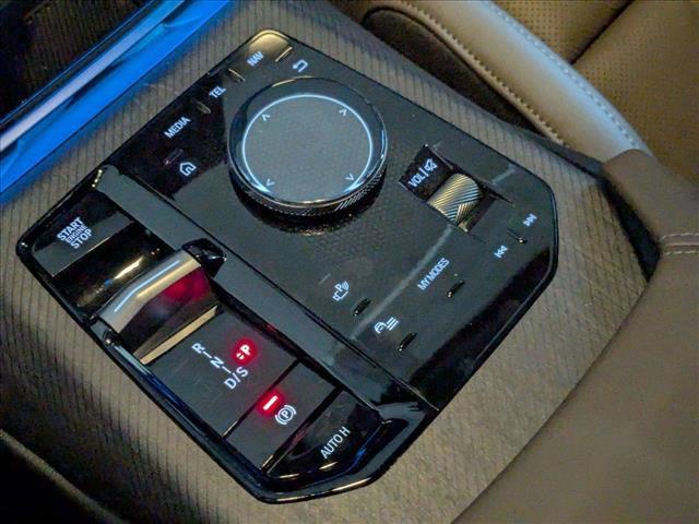 new 2025 BMW X3 car, priced at $56,360