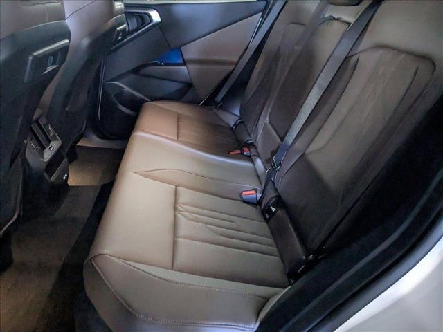 new 2025 BMW X3 car, priced at $56,360