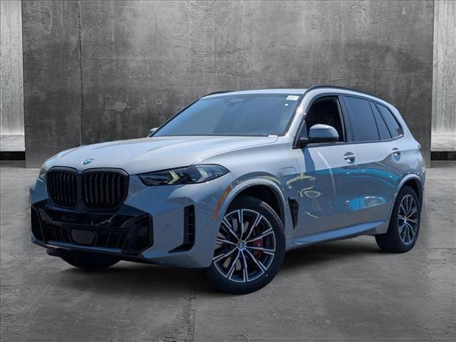 new 2026 BMW X5 PHEV car, priced at $87,050