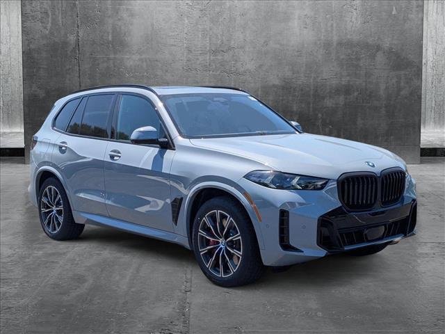 new 2026 BMW X5 PHEV car, priced at $87,050