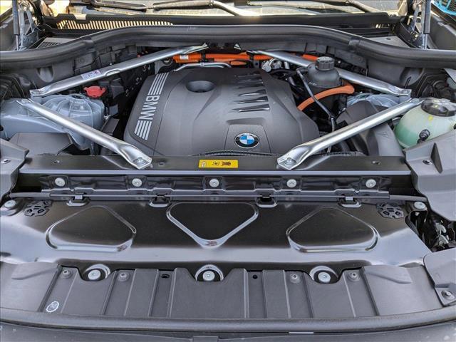 new 2026 BMW X5 PHEV car, priced at $87,050