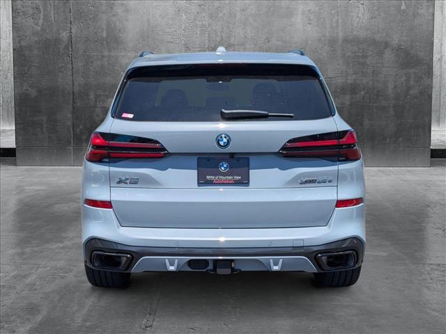 new 2026 BMW X5 PHEV car, priced at $87,050