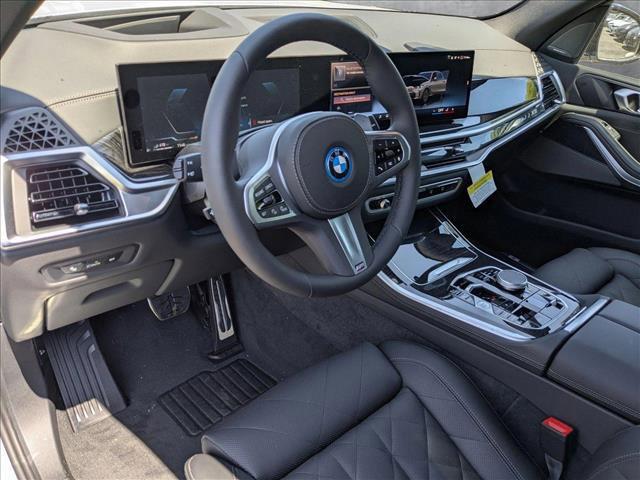 new 2026 BMW X5 PHEV car, priced at $87,050