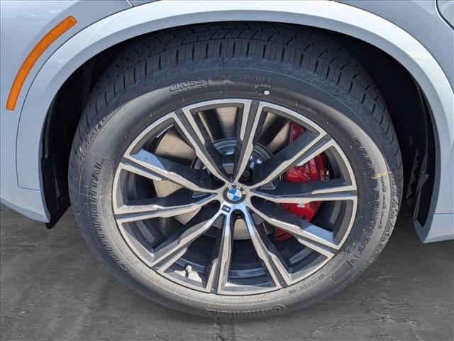 new 2026 BMW X5 PHEV car, priced at $87,050
