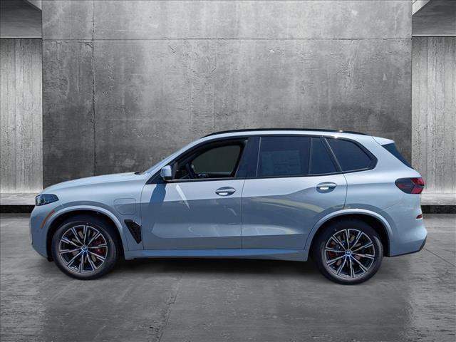 new 2026 BMW X5 PHEV car, priced at $87,050