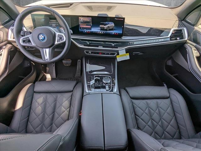 new 2026 BMW X5 PHEV car, priced at $87,050