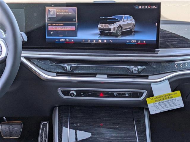 new 2026 BMW X5 PHEV car, priced at $87,050