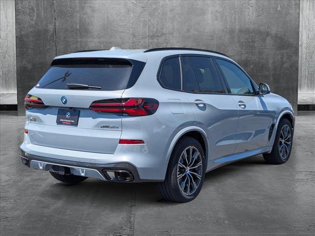 new 2026 BMW X5 PHEV car, priced at $87,050