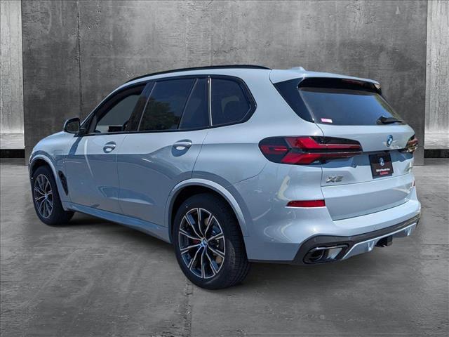 new 2026 BMW X5 PHEV car, priced at $87,050