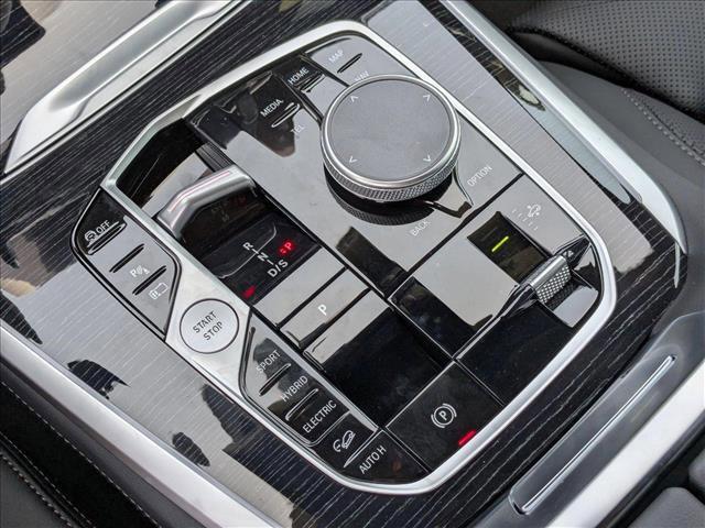 new 2026 BMW X5 PHEV car, priced at $87,050