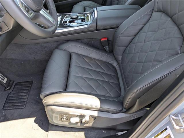 new 2026 BMW X5 PHEV car, priced at $87,050