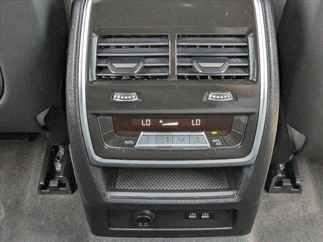 used 2025 BMW X5 car, priced at $65,777