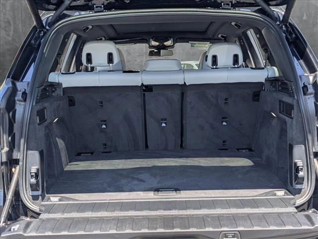 used 2025 BMW X5 car, priced at $65,777