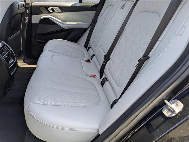 used 2025 BMW X5 car, priced at $65,777