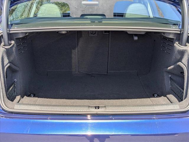used 2019 Audi A4 car, priced at $19,955