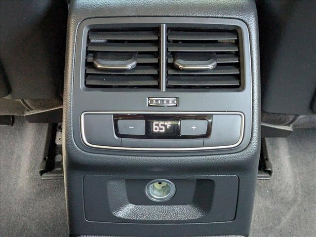 used 2019 Audi A4 car, priced at $19,955