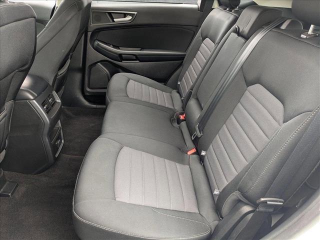 used 2019 Ford Edge car, priced at $14,955