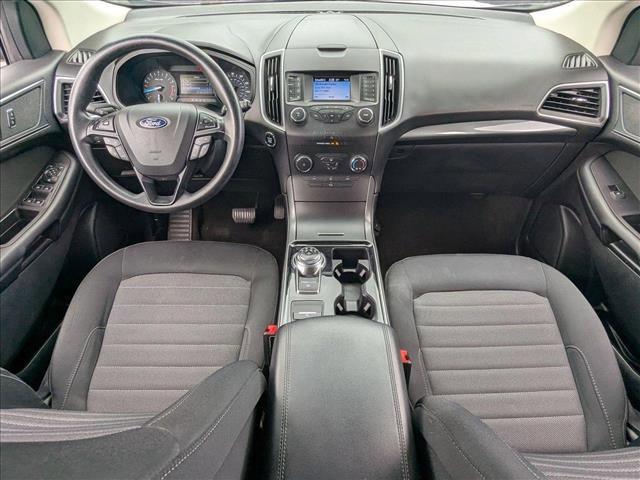 used 2019 Ford Edge car, priced at $14,955