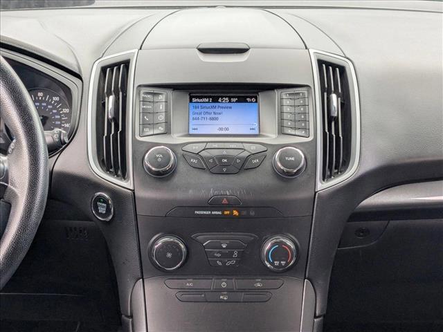 used 2019 Ford Edge car, priced at $14,955