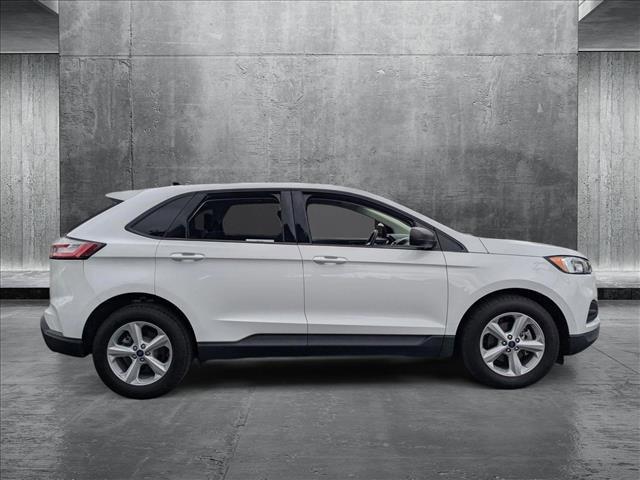 used 2019 Ford Edge car, priced at $14,955
