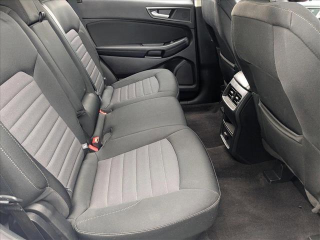 used 2019 Ford Edge car, priced at $14,955