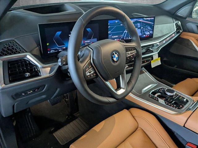 new 2026 BMW X5 PHEV car, priced at $80,275