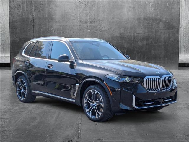 new 2026 BMW X5 PHEV car, priced at $80,275