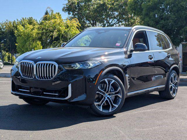 new 2026 BMW X5 PHEV car, priced at $80,275