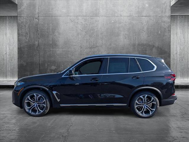 new 2026 BMW X5 PHEV car, priced at $80,275