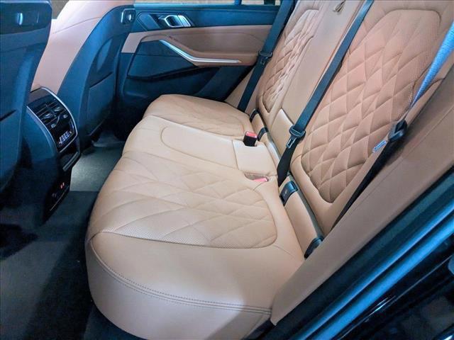 new 2026 BMW X5 PHEV car, priced at $80,275