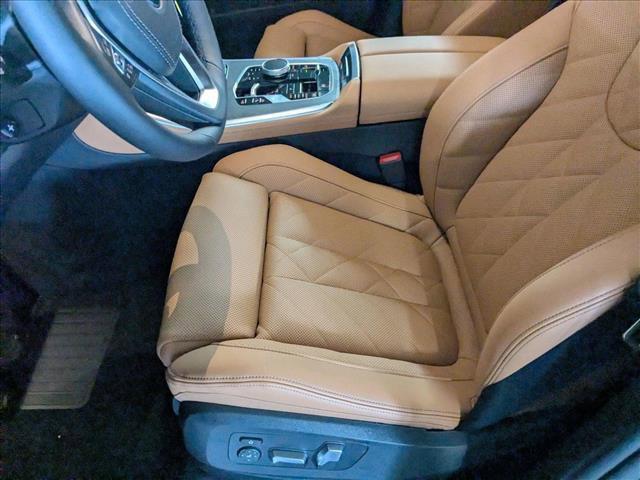 new 2026 BMW X5 PHEV car, priced at $80,275