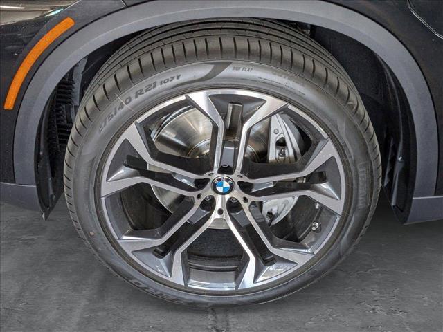 new 2026 BMW X5 PHEV car, priced at $80,275