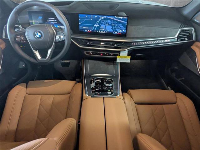 new 2026 BMW X5 PHEV car, priced at $80,275
