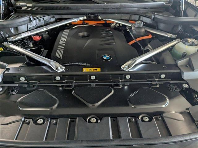 new 2026 BMW X5 PHEV car, priced at $80,275