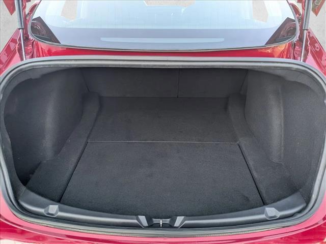 used 2019 Tesla Model 3 car, priced at $16,955