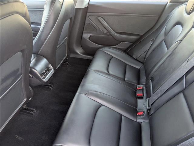 used 2019 Tesla Model 3 car, priced at $16,955