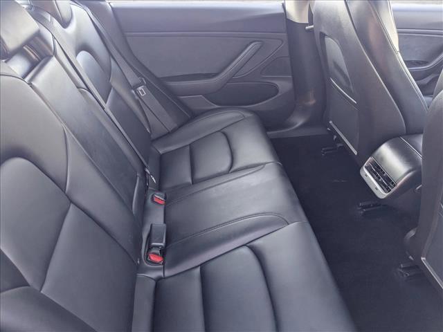 used 2019 Tesla Model 3 car, priced at $16,955