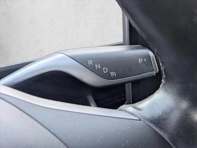 used 2019 Tesla Model 3 car, priced at $16,955