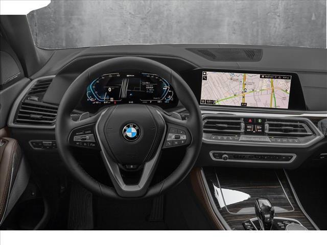 new 2026 BMW iX car, priced at $88,145