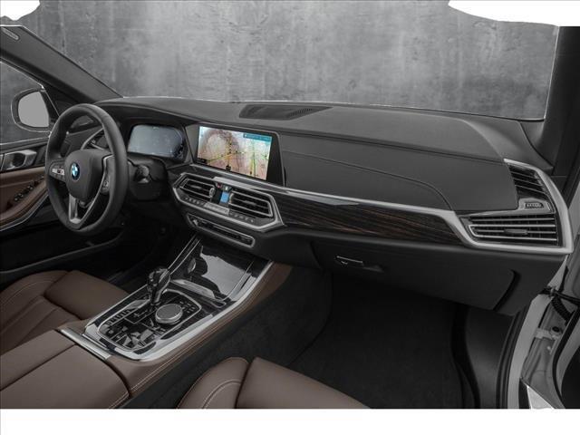 new 2026 BMW iX car, priced at $88,145
