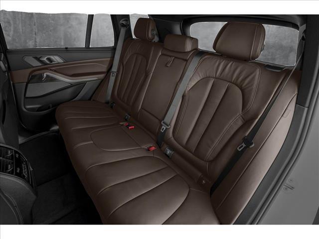 new 2026 BMW iX car, priced at $88,145