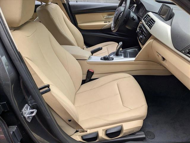 used 2017 BMW 320 car, priced at $17,998
