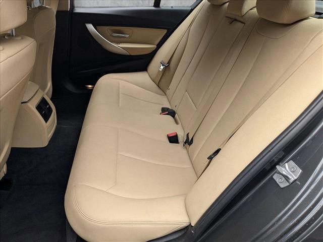 used 2017 BMW 320 car, priced at $17,998