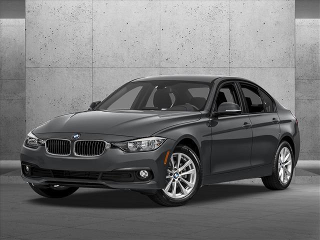 used 2017 BMW 320 car, priced at $17,998