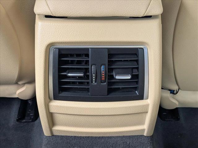 used 2017 BMW 320 car, priced at $17,998