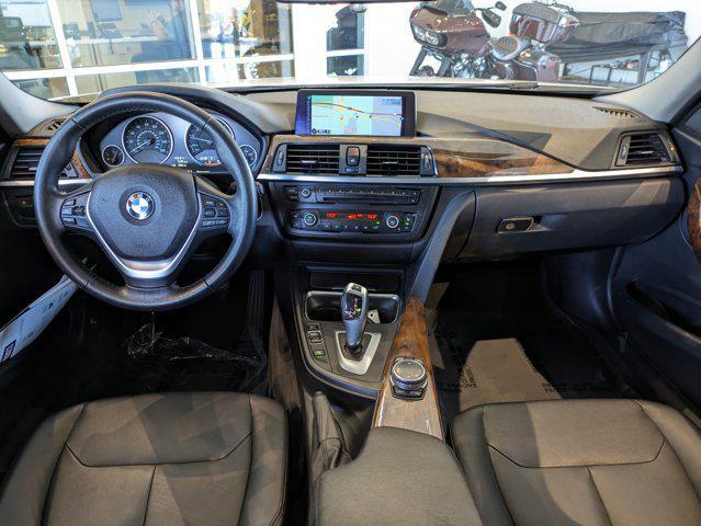 used 2014 BMW 328 car, priced at $8,955