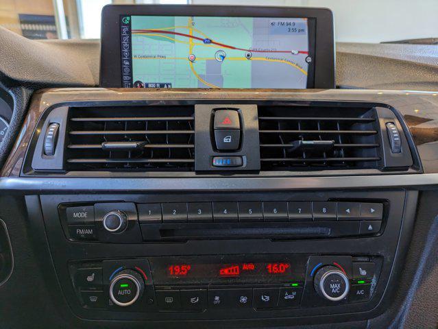 used 2014 BMW 328 car, priced at $8,955