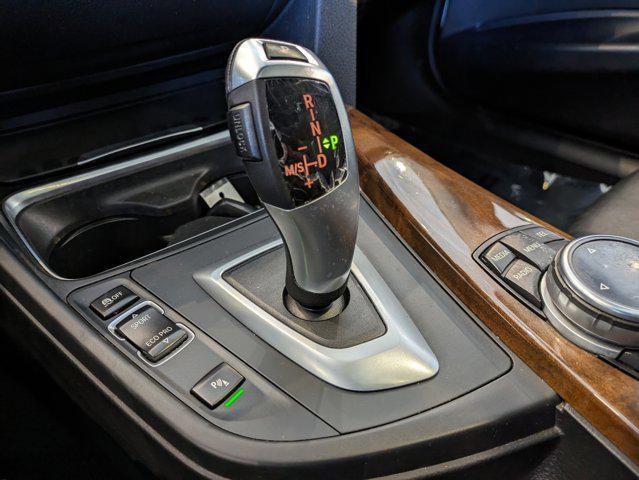 used 2014 BMW 328 car, priced at $8,955