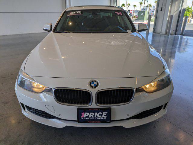 used 2014 BMW 328 car, priced at $8,955